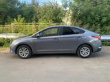 Hyundai Accent 2021 года за 6 000 000 тг. в Петропавловск – фото 3