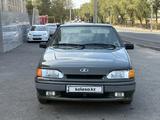 ВАЗ (Lada) 2115 2004 года за 1 000 000 тг. в Шымкент
