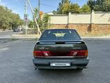 ВАЗ (Lada) 2115 2004 года за 1 000 000 тг. в Шымкент – фото 3