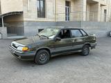 ВАЗ (Lada) 2115 2004 года за 1 000 000 тг. в Шымкент – фото 2