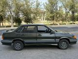 ВАЗ (Lada) 2115 2004 года за 1 000 000 тг. в Шымкент – фото 4