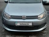 Volkswagen Polo 2013 года за 4 500 000 тг. в Шымкент – фото 4