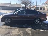 Lexus GS 300 2001 года за 4 800 000 тг. в Талдыкорган – фото 5