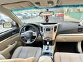 Subaru Legacy 2013 годаүшін4 750 000 тг. в Актау – фото 4