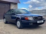 Audi 100 1994 года за 2 660 000 тг. в Костанай – фото 4
