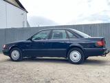 Audi 100 1994 года за 2 660 000 тг. в Костанай – фото 2