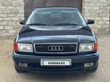 Audi 100 1994 года за 2 660 000 тг. в Костанай – фото 3