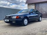 Audi 100 1994 года за 2 660 000 тг. в Костанай