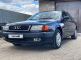 Audi 100 1994 года за 2 660 000 тг. в Костанай – фото 5