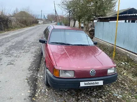 Volkswagen Passat 1988 года за 550 000 тг. в Тараз – фото 6