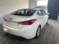 Hyundai Elantra 2013 годаүшін4 000 000 тг. в Атырау