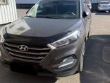Hyundai Tucson 2019 года за 11 000 000 тг. в Караганда