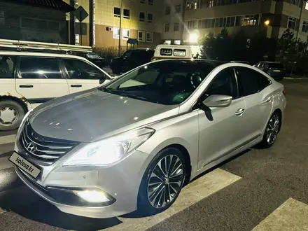 Hyundai Grandeur 2016 года за 9 100 000 тг. в Алматы – фото 41