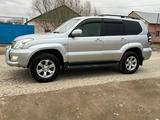 Toyota Land Cruiser Prado 2003 годаүшін8 500 000 тг. в Кызылорда – фото 4