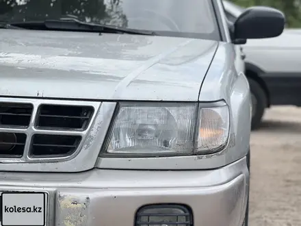 Subaru Forester 2000 года за 2 550 000 тг. в Алматы – фото 3