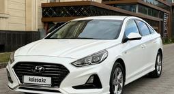 Hyundai Sonata 2019 года за 8 200 000 тг. в Шымкент – фото 3