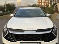 Kia Sportage 2024 года за 15 800 000 тг. в Алматы