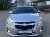 Chevrolet Cruze 2013 годаfor3 200 000 тг. в Семей