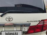 Toyota Alphard 2010 года за 11 900 000 тг. в Алматы – фото 5