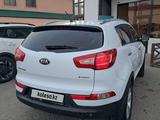 Kia Sportage 2013 года за 6 400 000 тг. в Тараз – фото 5