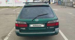 Mazda 626 1998 года за 1 800 000 тг. в Алматы – фото 2
