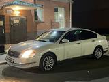 Nissan Teana 2008 годаүшін4 200 000 тг. в Кызылорда – фото 3