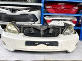 Ноускат, бампер, фары на Lexus RX330 RX350 Лексус Рх330 за 5 000 тг. в Шымкент – фото 2