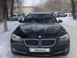 BMW 528 2012 годаүшін8 400 000 тг. в Караганда – фото 3