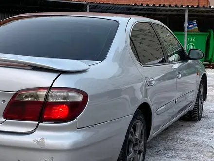 Nissan Cefiro 1999 года за 1 800 000 тг. в Астана – фото 20