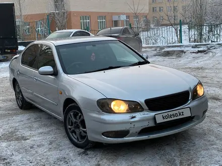 Nissan Cefiro 1999 года за 1 800 000 тг. в Астана – фото 22