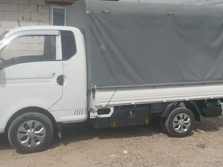 Hyundai  Porter 2023 года за 11 000 000 тг. в Алматы – фото 2