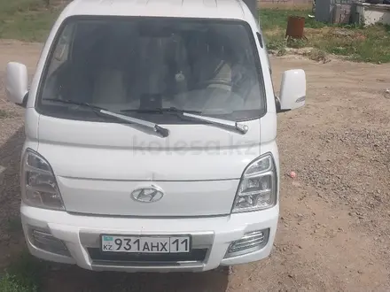 Hyundai  Porter 2023 года за 11 000 000 тг. в Алматы