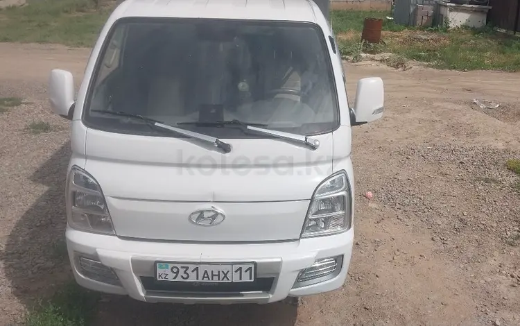 Hyundai  Porter 2023 годаүшін11 000 000 тг. в Алматы