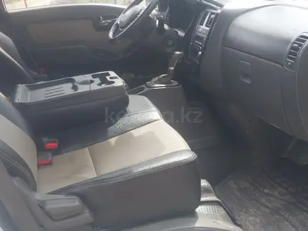 Hyundai  Porter 2023 года за 11 000 000 тг. в Алматы – фото 4