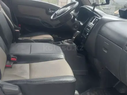 Hyundai  Porter 2023 года за 11 000 000 тг. в Алматы – фото 5
