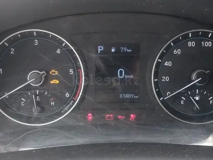 Hyundai  Porter 2023 года за 11 000 000 тг. в Алматы – фото 7