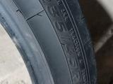 Шина Goodyear efficient grip за 190 000 тг. в Алматы