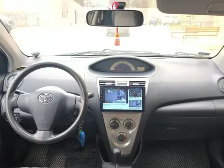 Toyota Yaris 2007 года за 4 000 000 тг. в Актау – фото 4