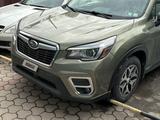 Subaru Forester 2019 года за 10 200 000 тг. в Алматы
