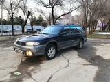Subaru Outback 1997 годаfor1 600 000 тг. в Алматы