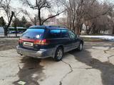 Subaru Outback 1997 годаfor1 600 000 тг. в Алматы – фото 3
