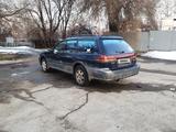 Subaru Outback 1997 годаfor1 600 000 тг. в Алматы – фото 4