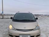 Toyota Previa 2006 года за 4 300 000 тг. в Атырау – фото 2