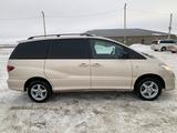 Toyota Previa 2006 года за 4 300 000 тг. в Атырау – фото 3