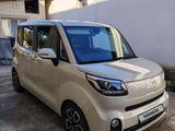 Kia Ray 2022 годаүшін5 600 000 тг. в Шымкент – фото 2