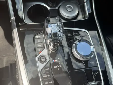 BMW X5 2019 года за 34 000 000 тг. в Костанай – фото 13
