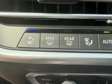 BMW X5 2019 года за 34 000 000 тг. в Костанай – фото 14