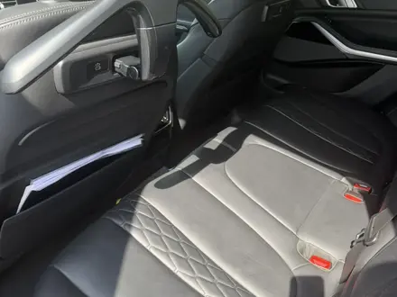 BMW X5 2019 года за 34 000 000 тг. в Костанай – фото 18