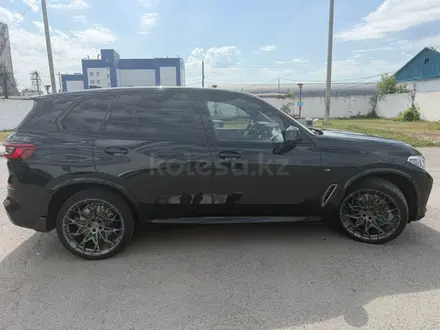BMW X5 2019 года за 34 000 000 тг. в Костанай – фото 4