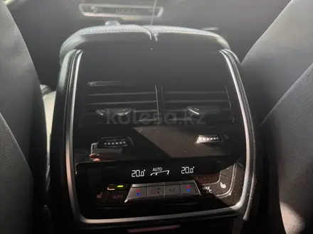 BMW X5 2019 года за 34 000 000 тг. в Костанай – фото 21